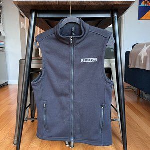 Peloton x Rhone Bond Fleece Vest - Size M